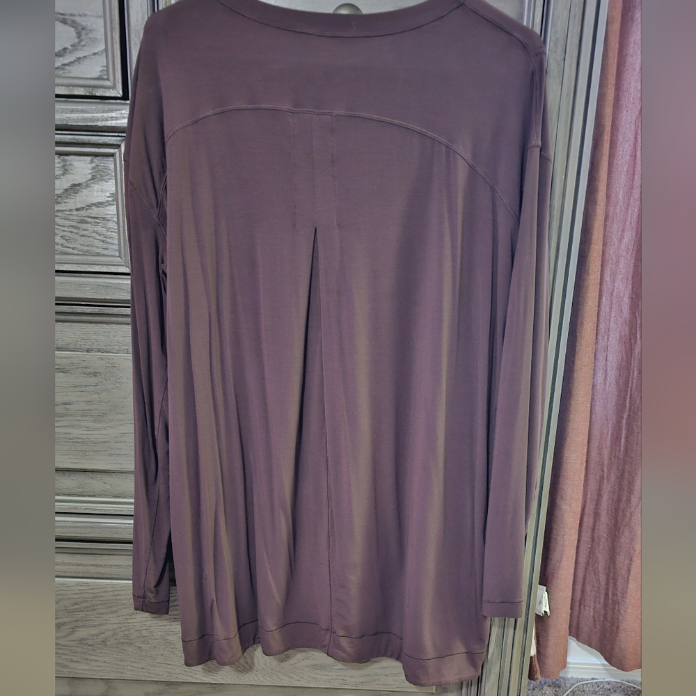 Lululemon Modal Blend